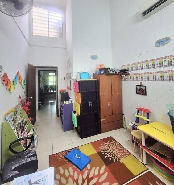 1-storey Terraced House for Sale in Taman Permai (Semenyih) - Sue Arifin - Study - PropertyGuru.com.my