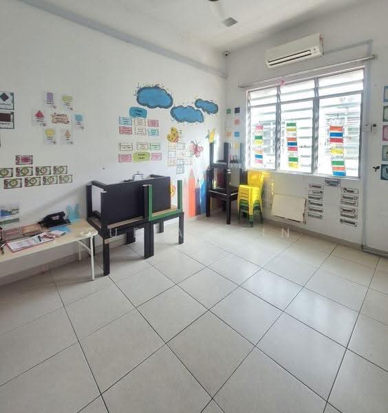 1-storey Terraced House for Sale in Taman Permai (Semenyih) - Sue Arifin - Study - PropertyGuru.com.my