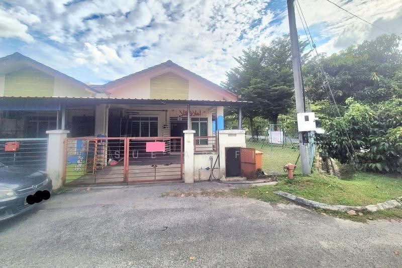 1-storey Terraced House for Sale in Taman Permai (Semenyih) - Sue Arifin - PropertyGuru.com.my