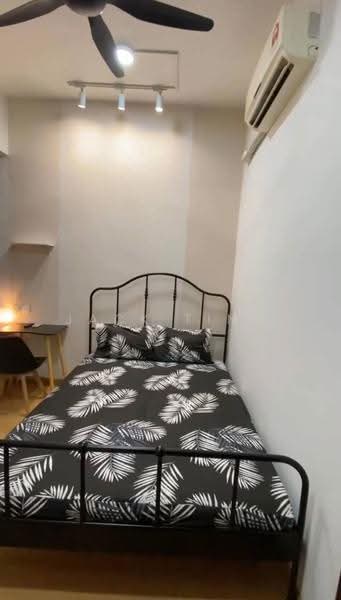 Condominium for Rent at Amberside @ Country Garden Danga Bay - Jack Ting - Bedroom - PropertyGuru.com.my