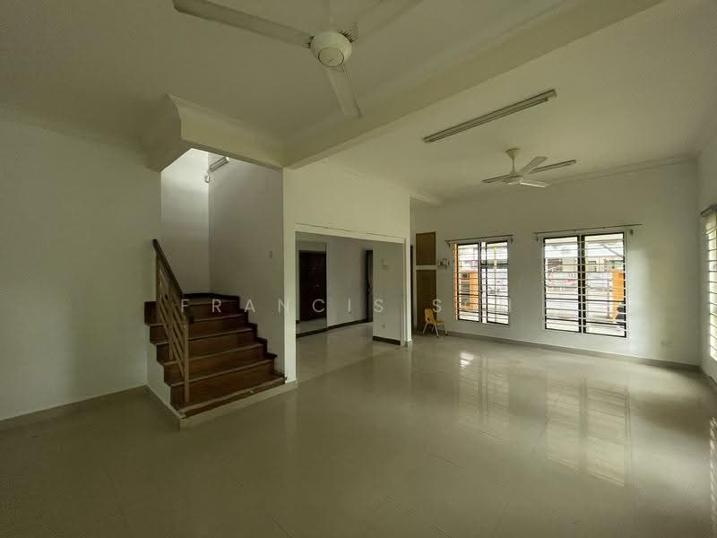 2-storey Terraced House for Sale in Bandar Kinrara Seksyen 9 (Bandar Kinrara) - Francis Soh - PropertyGuru.com.my