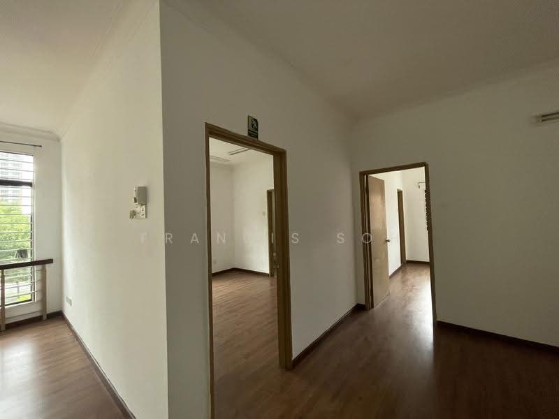 2-storey Terraced House for Sale in Bandar Kinrara Seksyen 9 (Bandar Kinrara) - Francis Soh - PropertyGuru.com.my