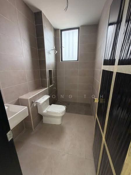 Rumah Kluster untuk Dijual di Mutiara Rini (Skudai) - Ee Fong Toh - PropertyGuru.com.my