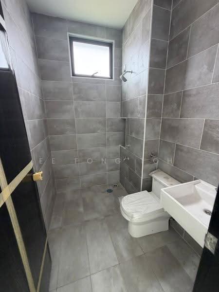 Rumah Kluster untuk Dijual di Mutiara Rini (Skudai) - Ee Fong Toh - PropertyGuru.com.my