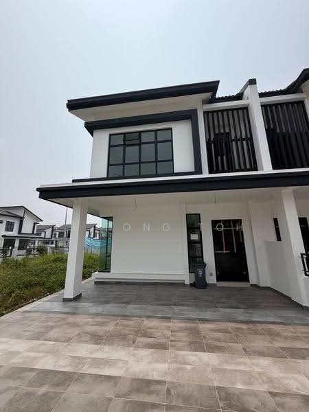 Rumah Kluster untuk Dijual di Mutiara Rini (Skudai) - Ee Fong Toh - PropertyGuru.com.my