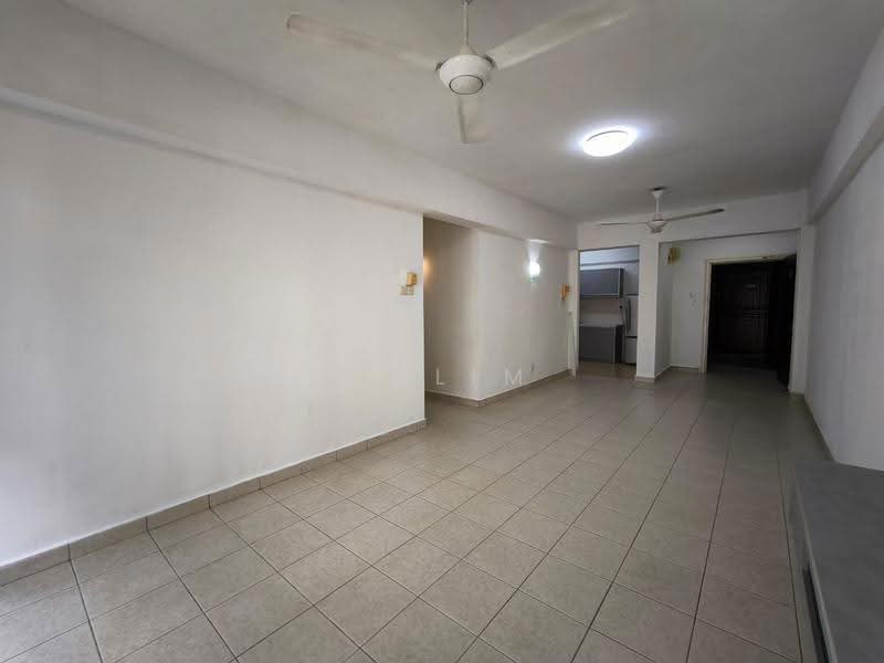 Condominium for Rent at Ken Damansara - J. Lim - Living Room - PropertyGuru.com.my