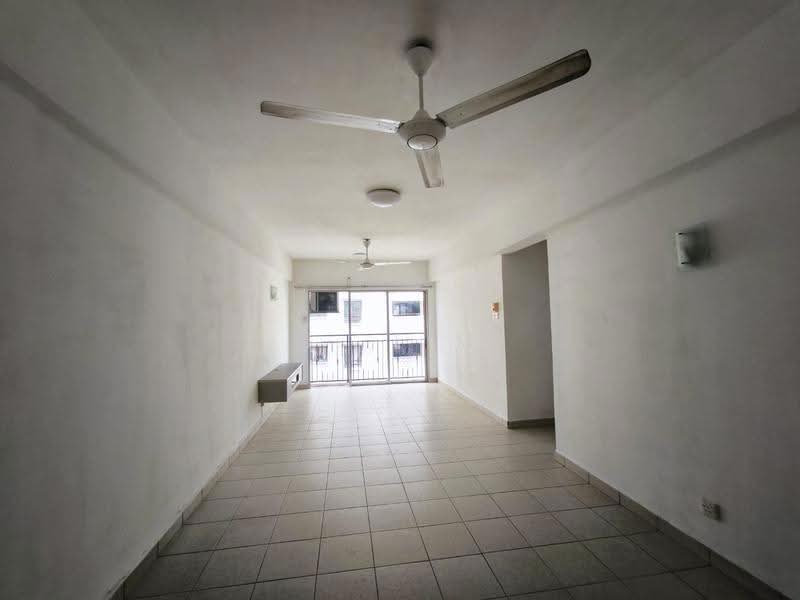 Condominium for Rent at Ken Damansara - J. Lim - Living Room - PropertyGuru.com.my