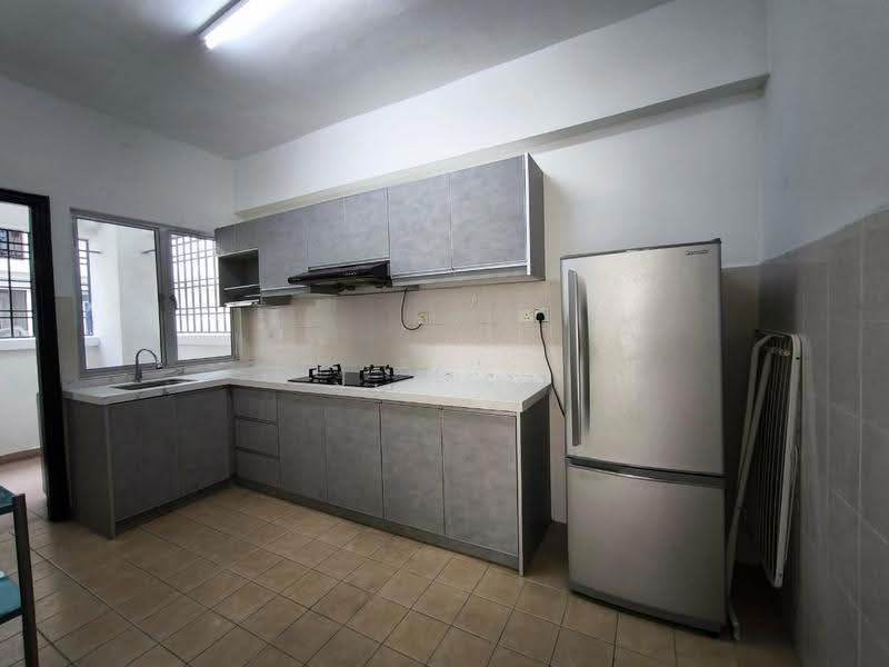 Condominium for Rent at Ken Damansara - J. Lim - Kitchen - PropertyGuru.com.my