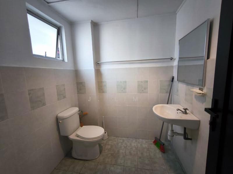 Condominium for Rent at Ken Damansara - J. Lim - Bathroom - PropertyGuru.com.my