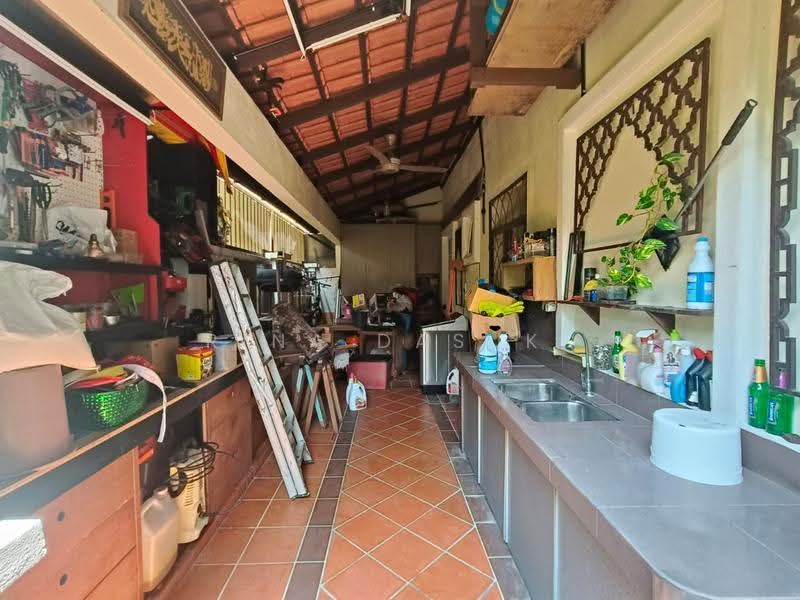 Semi-Detached House for Sale in Cheras (Selangor) - Rina Dasuki - Interior - PropertyGuru.com.my
