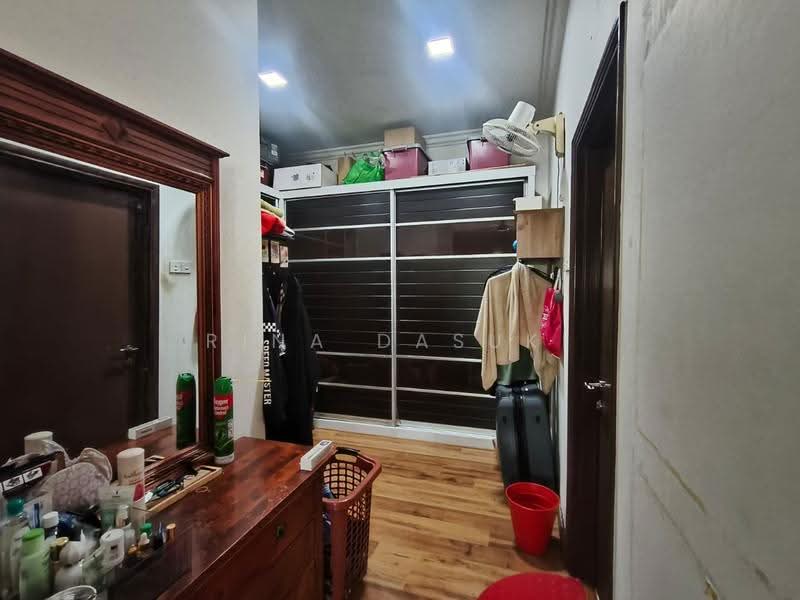 Semi-Detached House for Sale in Cheras (Selangor) - Rina Dasuki - Bedroom - PropertyGuru.com.my