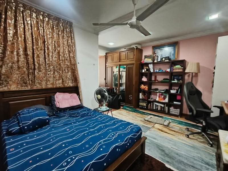 Semi-Detached House for Sale in Cheras (Selangor) - Rina Dasuki - Bedroom - PropertyGuru.com.my