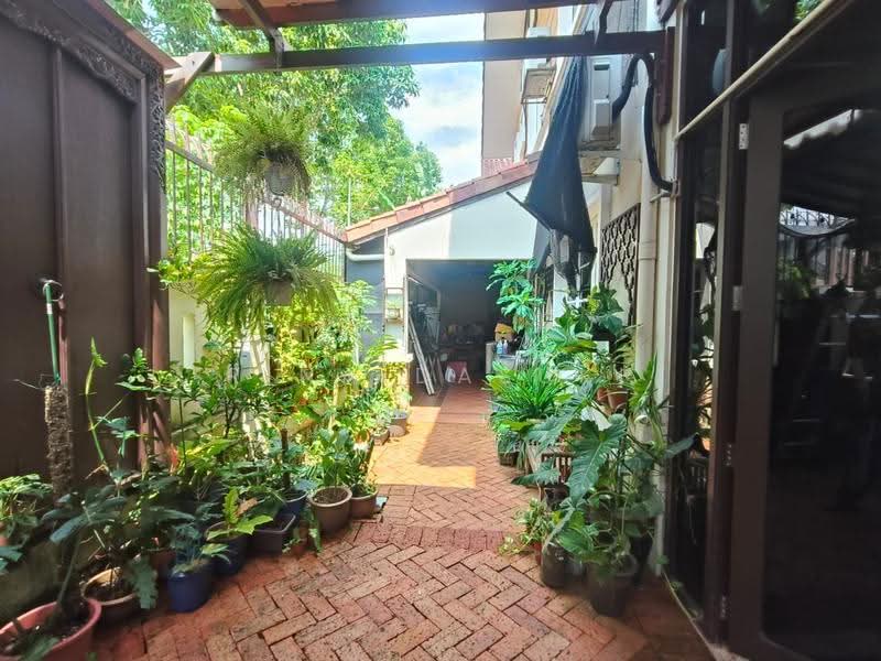 Semi-Detached House for Sale in Cheras (Selangor) - Rina Dasuki - Exterior - PropertyGuru.com.my