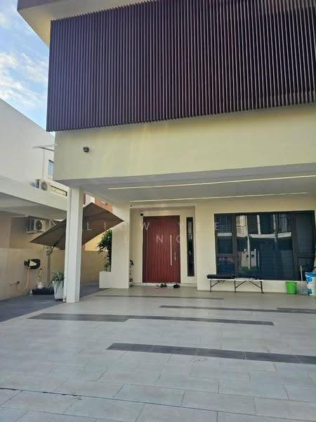 Rumah Berkembar untuk Dijual di Kota Kinabalu (Sabah) - LIOW YEE LING - Exterior - PropertyGuru.com.my