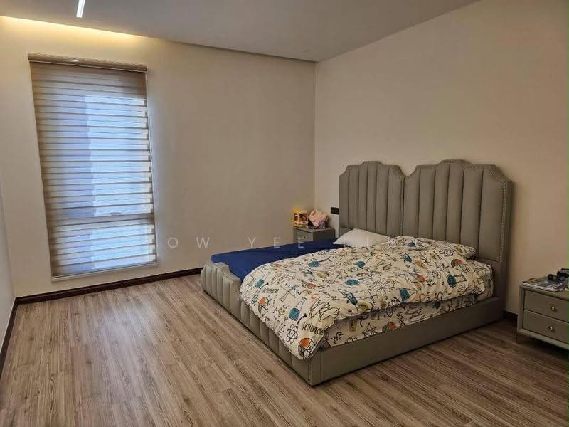 Rumah Berkembar untuk Dijual di Kota Kinabalu (Sabah) - LIOW YEE LING - Bedroom - PropertyGuru.com.my