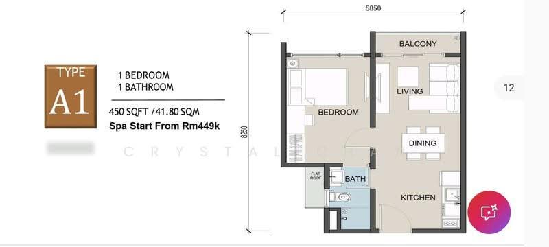 Residential Land for Sale in Johor Bahru (Johor) - Crystal Chan - PropertyGuru.com.my