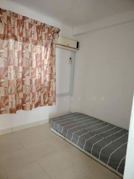 Service Residence for Sale at D'Alamanda - Ivan Lee CR - Bedroom - PropertyGuru.com.my