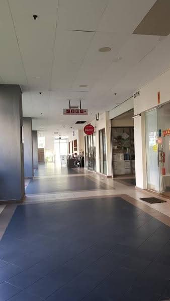 Service Residence for Sale at D'Alamanda - Ivan Lee CR - Corridor - PropertyGuru.com.my