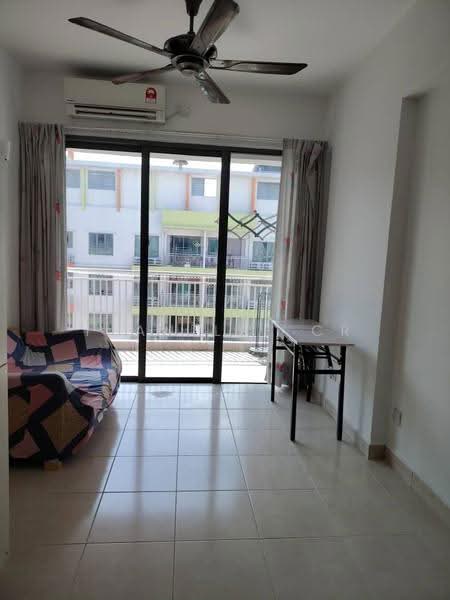 Service Residence for Sale at D'Alamanda - Ivan Lee CR - Living Room - PropertyGuru.com.my