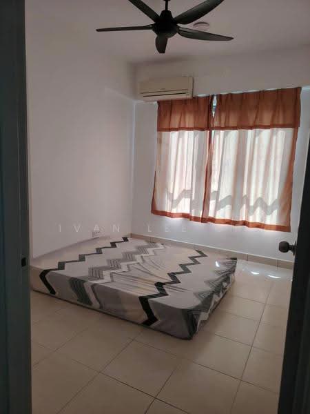 Service Residence for Sale at D'Alamanda - Ivan Lee CR - Bedroom - PropertyGuru.com.my