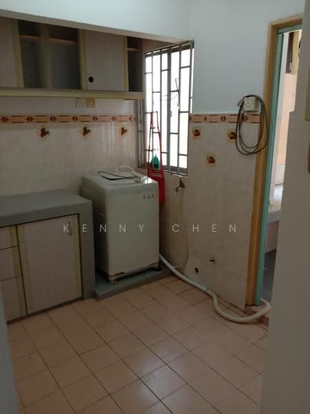 Kondominium untuk Dijual di Ketumbar Heights - Kenny Chen - Kitchen - PropertyGuru.com.my