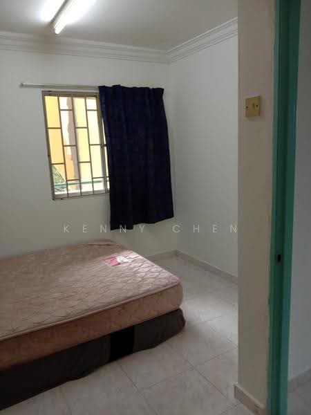 Kondominium untuk Dijual di Ketumbar Heights - Kenny Chen - Bedroom - PropertyGuru.com.my