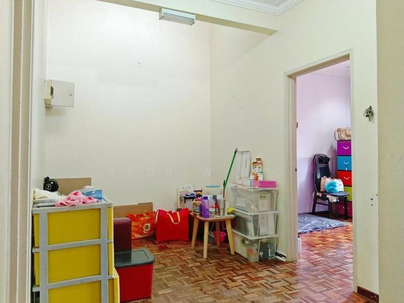 Rumah Teres 2-Tingkat untuk Dijual di Taman Setia Indah (Tebrau) - Andrew Teo - Interior - PropertyGuru.com.my