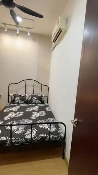 Condominium for Rent at Kings Bay @ Country Garden Danga Bay - Jack Ting - Bedroom - PropertyGuru.com.my