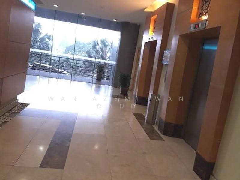 Pejabat untuk Disewa di Seksyen 52 (Petaling Jaya) - Wan Azemi Wan Daud - Lobby - PropertyGuru.com.my