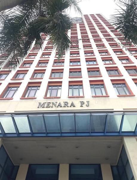 Pejabat untuk Disewa di Seksyen 52 (Petaling Jaya) - Wan Azemi Wan Daud - PropertyGuru.com.my