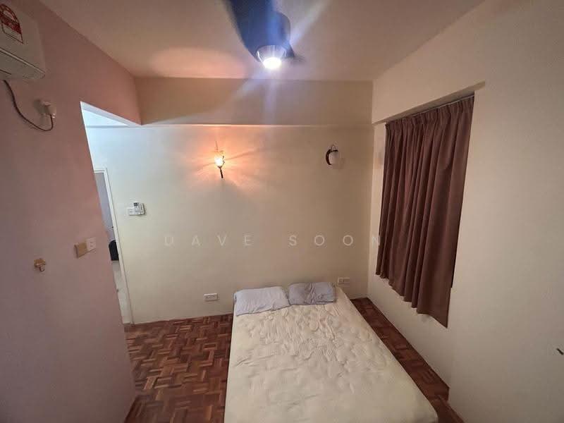 Kondominium untuk Dijual di Eden Seaview Condominium - Dave Soon - Bedroom - PropertyGuru.com.my