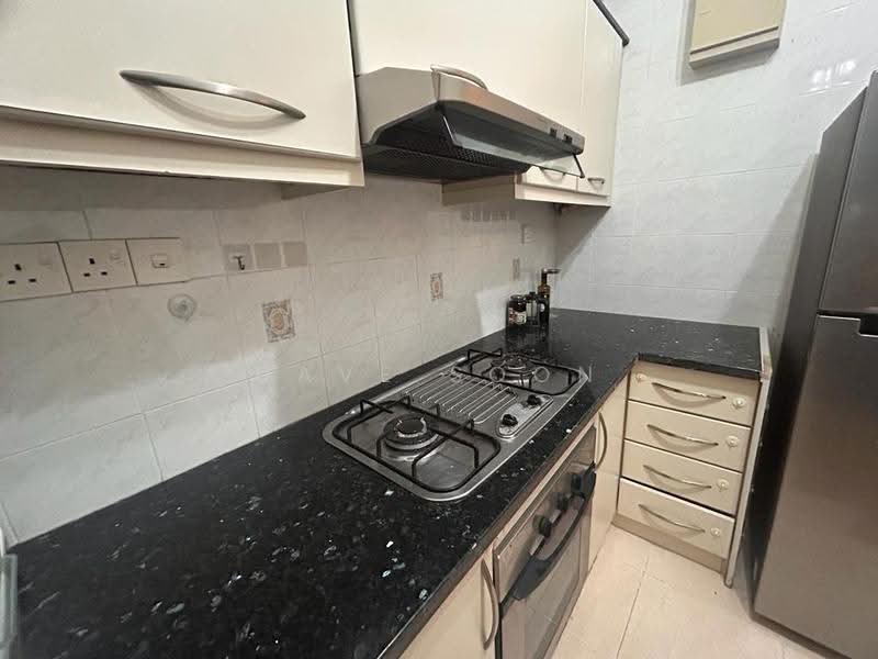 Kondominium untuk Dijual di Eden Seaview Condominium - Dave Soon - Kitchen - PropertyGuru.com.my
