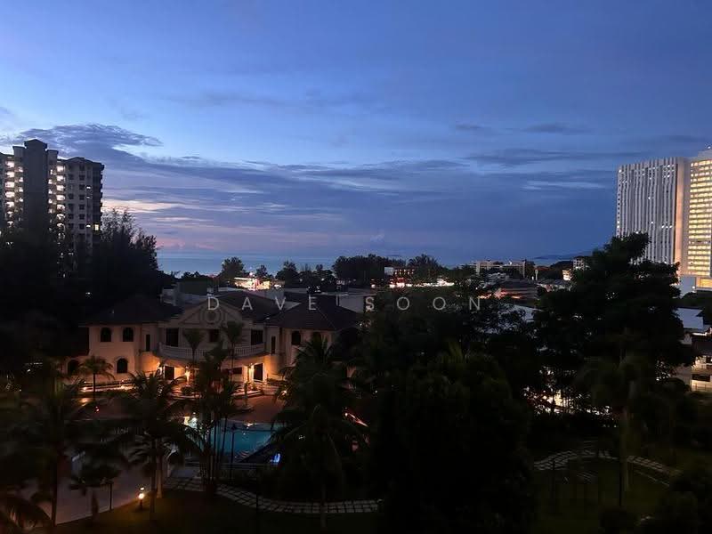 Kondominium untuk Dijual di Eden Seaview Condominium - Dave Soon - Exterior - PropertyGuru.com.my