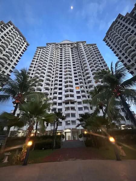 Kondominium untuk Dijual di Eden Seaview Condominium - Dave Soon - Exterior - PropertyGuru.com.my