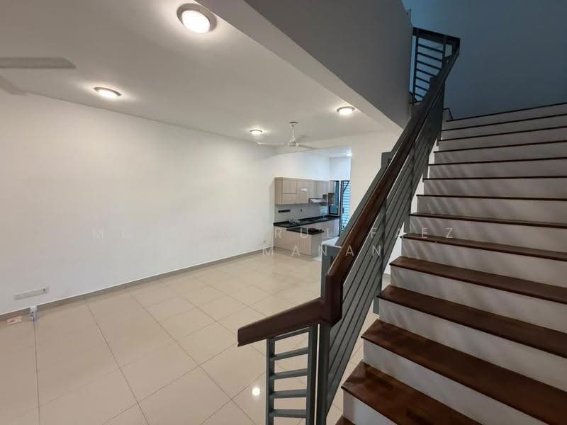 Rumah Berkembar untuk Dijual di Alam Sari (Bangi) - Md Syahrul Faez Bin Manan - Interior - PropertyGuru.com.my