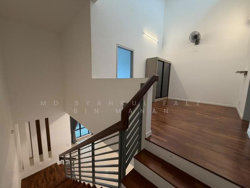 Rumah Berkembar untuk Dijual di Alam Sari (Bangi) - Md Syahrul Faez Bin Manan - Interior - PropertyGuru.com.my