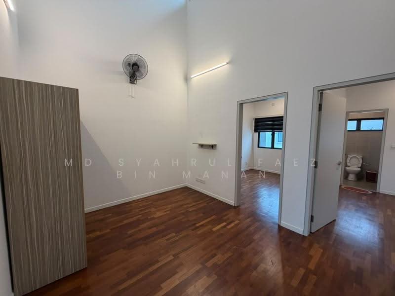 Rumah Berkembar untuk Dijual di Alam Sari (Bangi) - Md Syahrul Faez Bin Manan - Interior - PropertyGuru.com.my