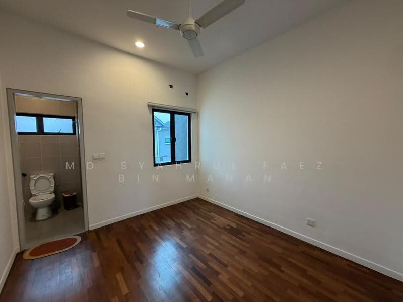 Rumah Berkembar untuk Dijual di Alam Sari (Bangi) - Md Syahrul Faez Bin Manan - Bathroom - PropertyGuru.com.my