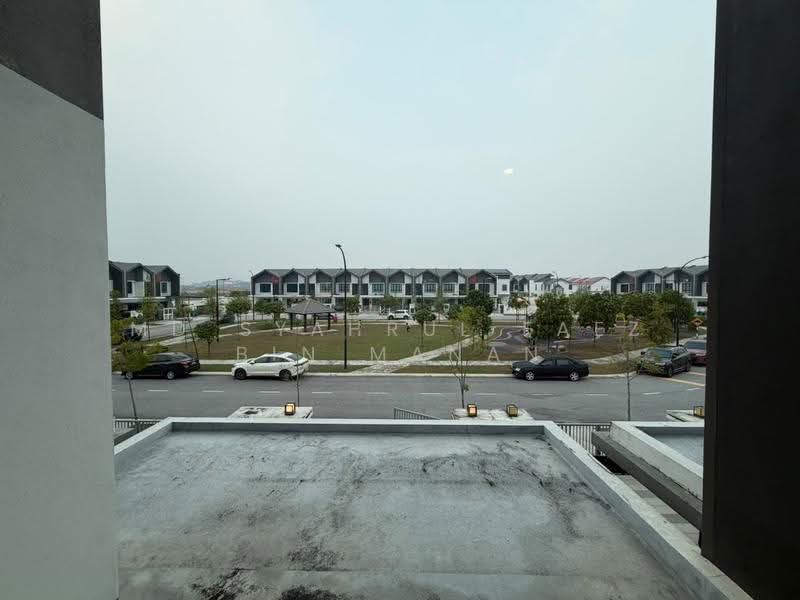Rumah Berkembar untuk Dijual di Alam Sari (Bangi) - Md Syahrul Faez Bin Manan - Exterior - PropertyGuru.com.my