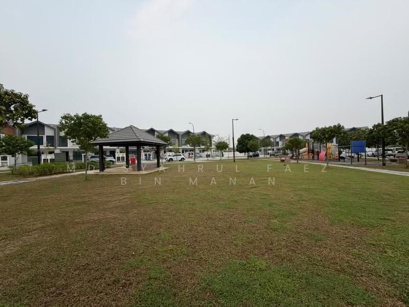 Rumah Berkembar untuk Dijual di Alam Sari (Bangi) - Md Syahrul Faez Bin Manan - PropertyGuru.com.my