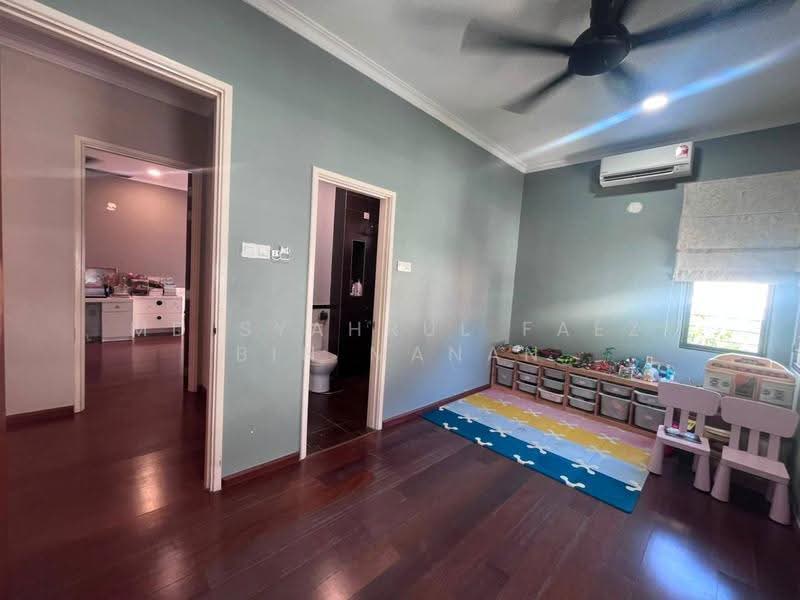 Rumah Berkembar untuk Dijual di Alam Sari (Bangi) - Md Syahrul Faez Bin Manan - Interior - PropertyGuru.com.my