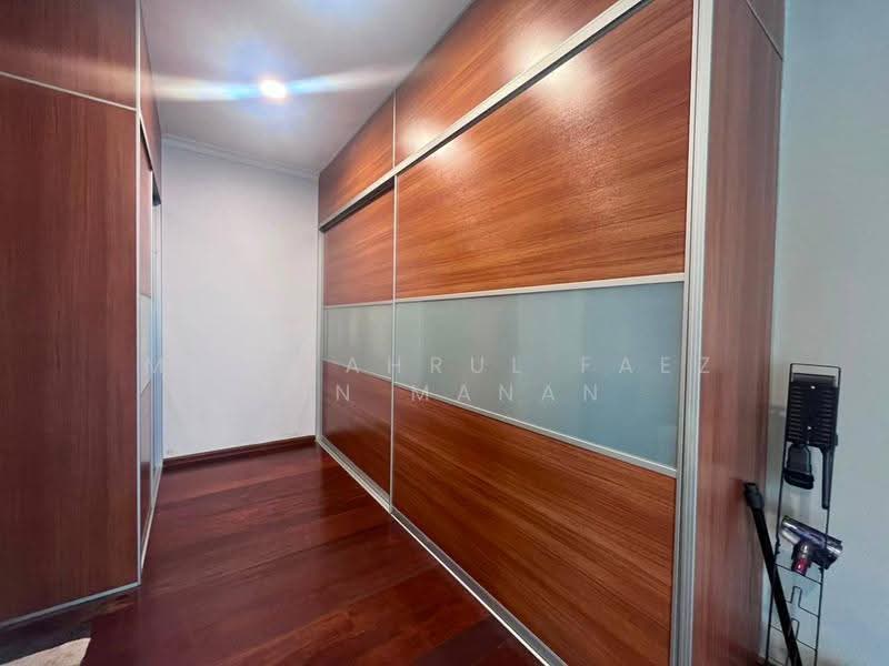 Rumah Berkembar untuk Dijual di Alam Sari (Bangi) - Md Syahrul Faez Bin Manan - Interior - PropertyGuru.com.my