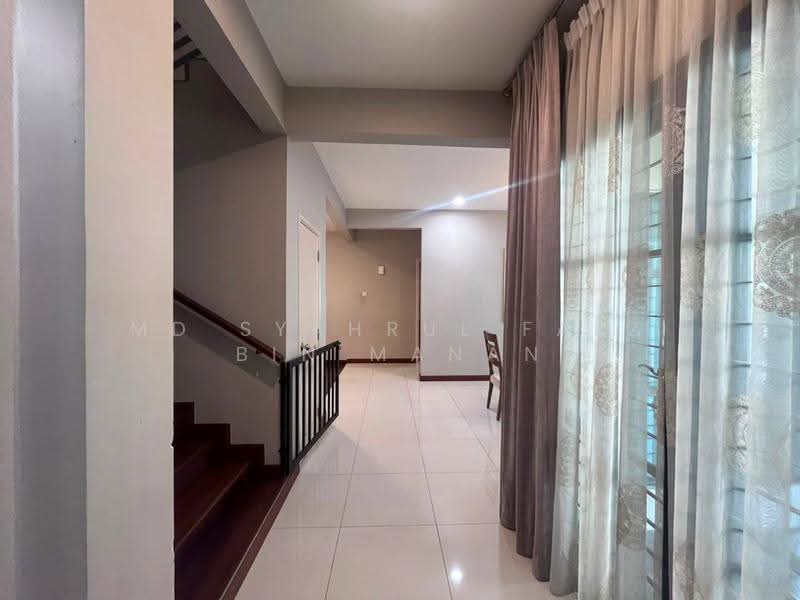 Rumah Berkembar untuk Dijual di Alam Sari (Bangi) - Md Syahrul Faez Bin Manan - Interior - PropertyGuru.com.my