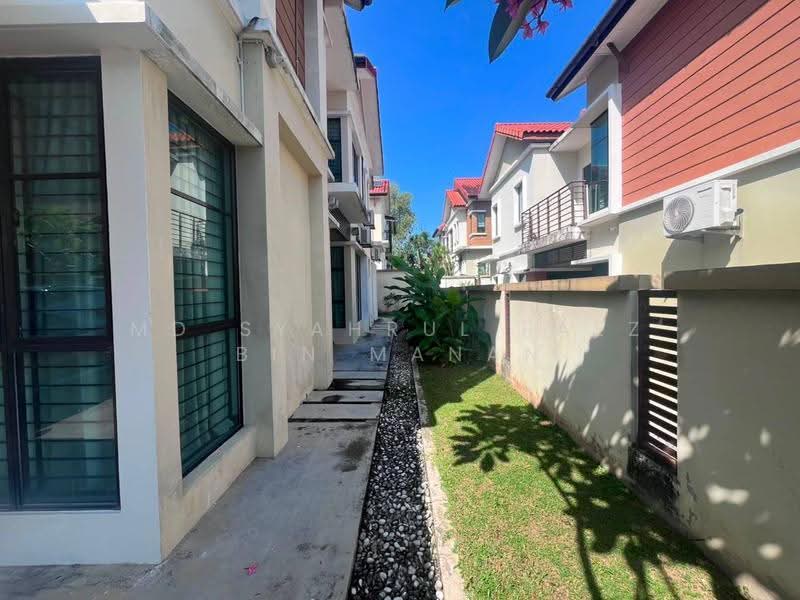 Rumah Berkembar untuk Dijual di Alam Sari (Bangi) - Md Syahrul Faez Bin Manan - PropertyGuru.com.my