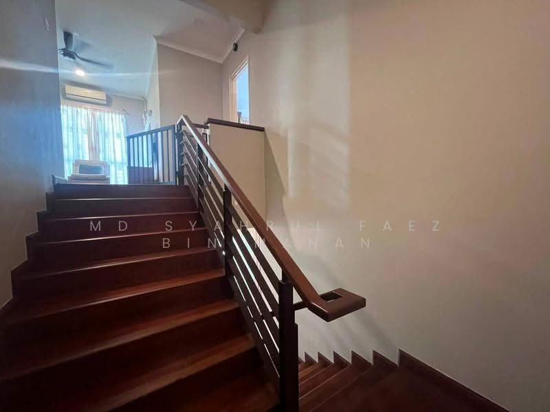 Rumah Berkembar untuk Dijual di Alam Sari (Bangi) - Md Syahrul Faez Bin Manan - Interior - PropertyGuru.com.my