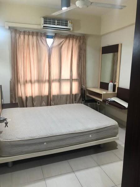 Service Residence for Sale at D'Alamanda - Ivan Lee CR - Bedroom - PropertyGuru.com.my