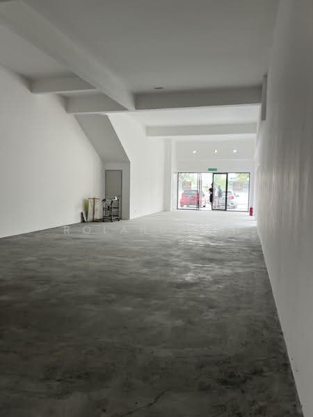 Kedai untuk Disewa di Bandar Gamuda Gardens (Rawang) - Roland Tan - Interior - PropertyGuru.com.my