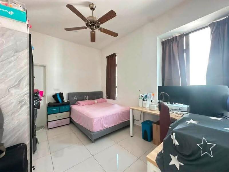 Banglo Pautan untuk Dijual di Bukit Indah (Iskandar Puteri (Nusajaya)) - Janice Teo - Bedroom - PropertyGuru.com.my