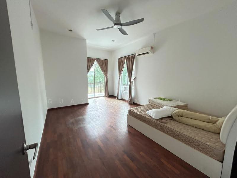 Semi-Detached House for Sale in Horizon Hills (Iskandar Puteri (Nusajaya)) - Guang Jun Loh - Bedroom - PropertyGuru.com.my