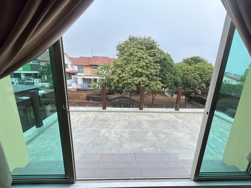 Semi-Detached House for Sale in Horizon Hills (Iskandar Puteri (Nusajaya)) - Guang Jun Loh - Exterior - PropertyGuru.com.my
